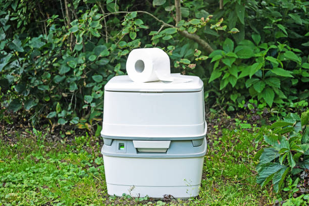 Best Portable toilet rental cost  in Browntown, PA