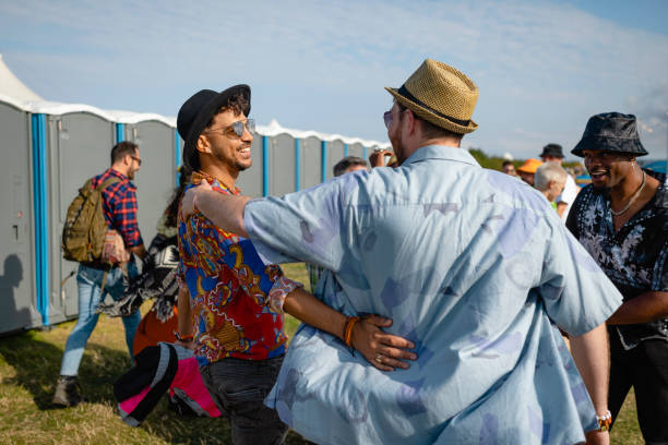 Best Porta potty rental for parties  in Browntown, PA