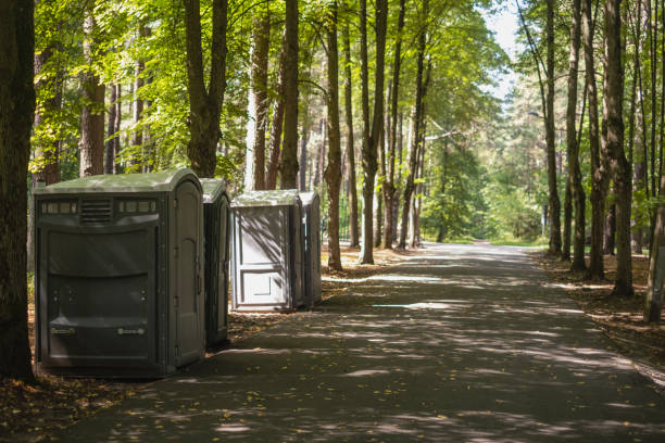 Best Affordable porta potty rental  in Browntown, PA